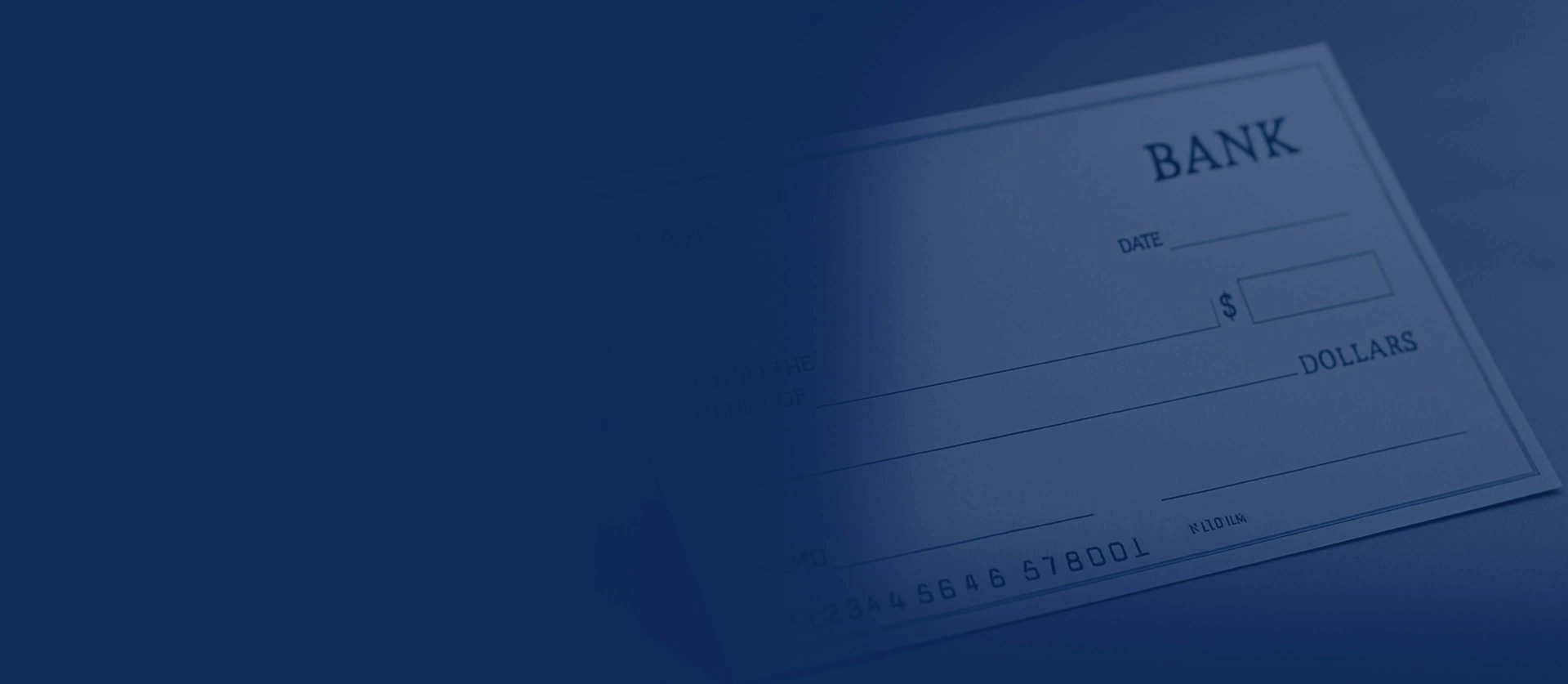 Head fraude cheque