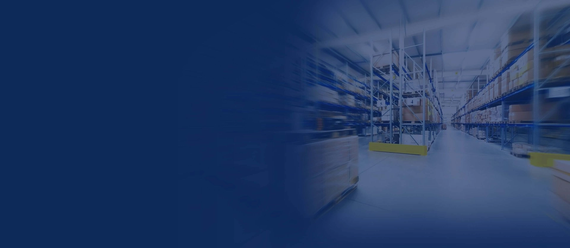 Optimiser transport stock
