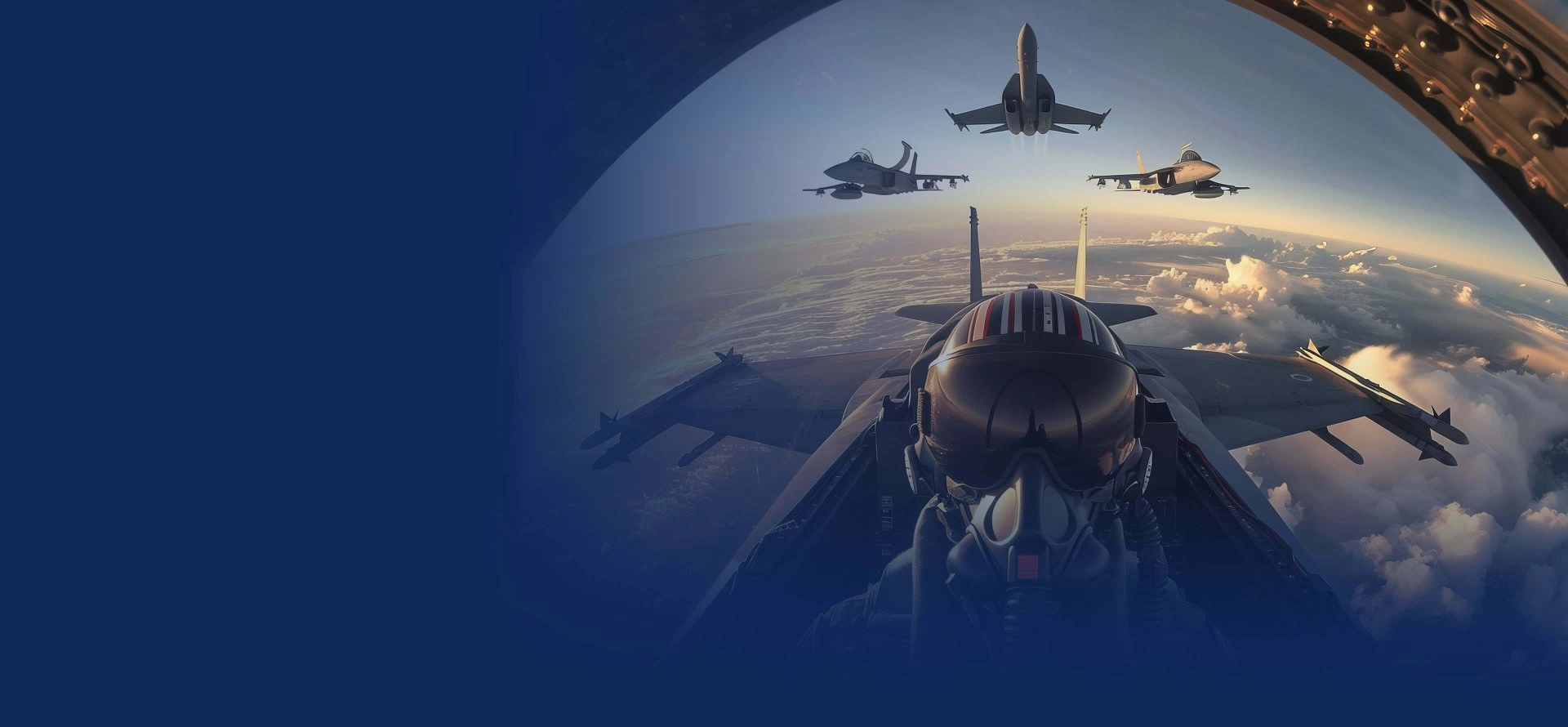 Entete aeraunautique defense