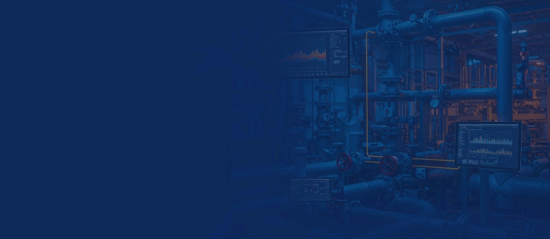 Optimiser un re seau deau dans une usine
