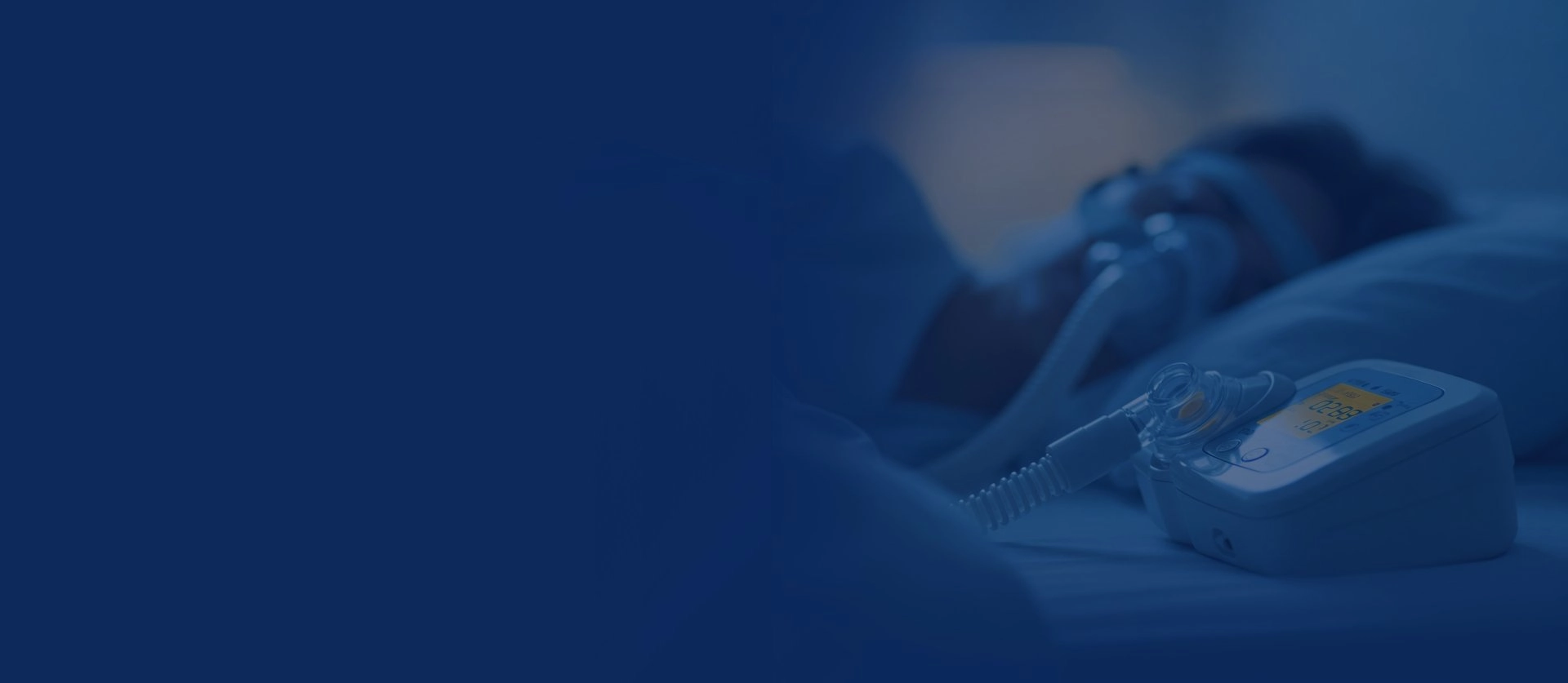 Diagnostic apnee sommeil