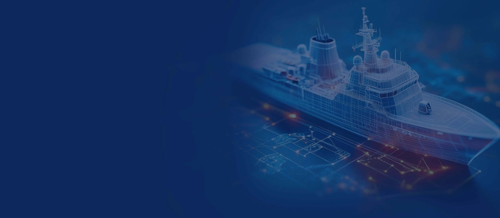 Use case dtod transports