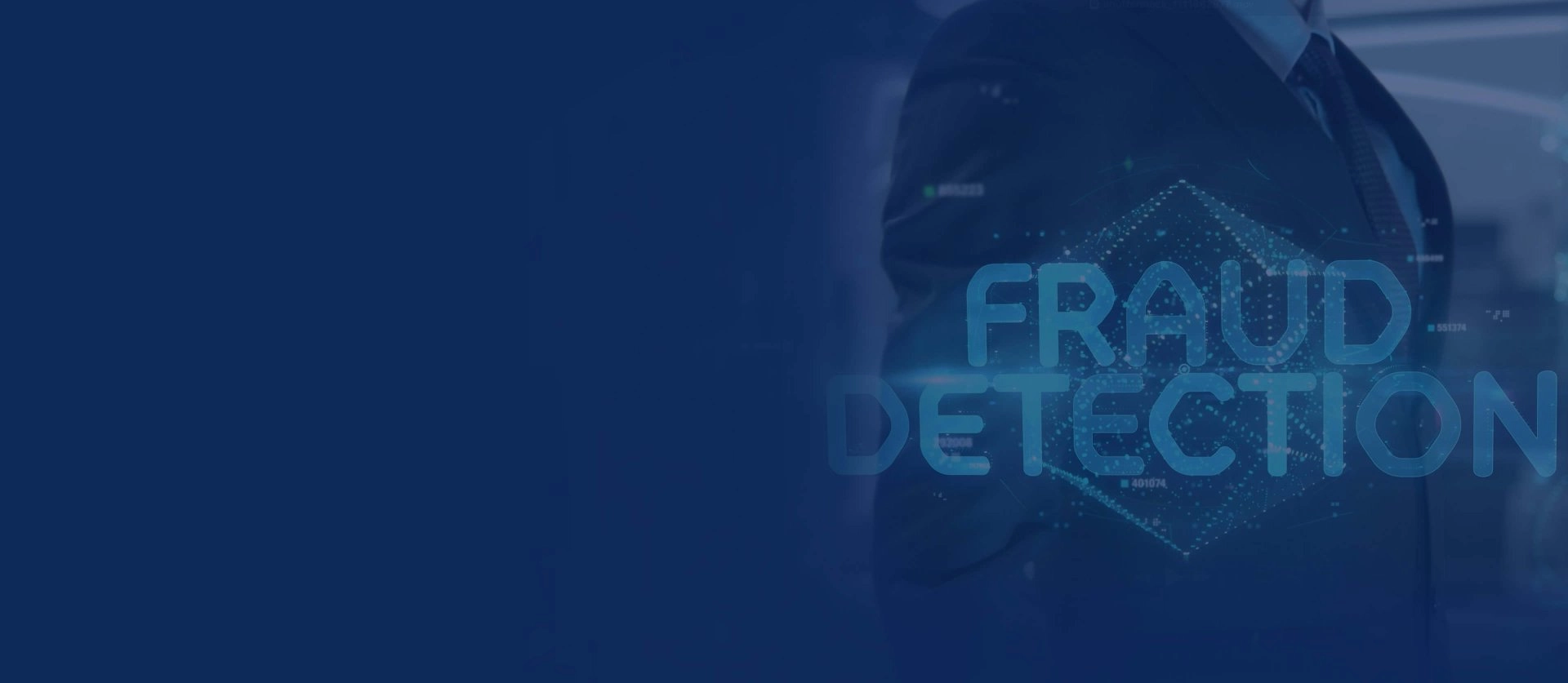Header fraudia detection