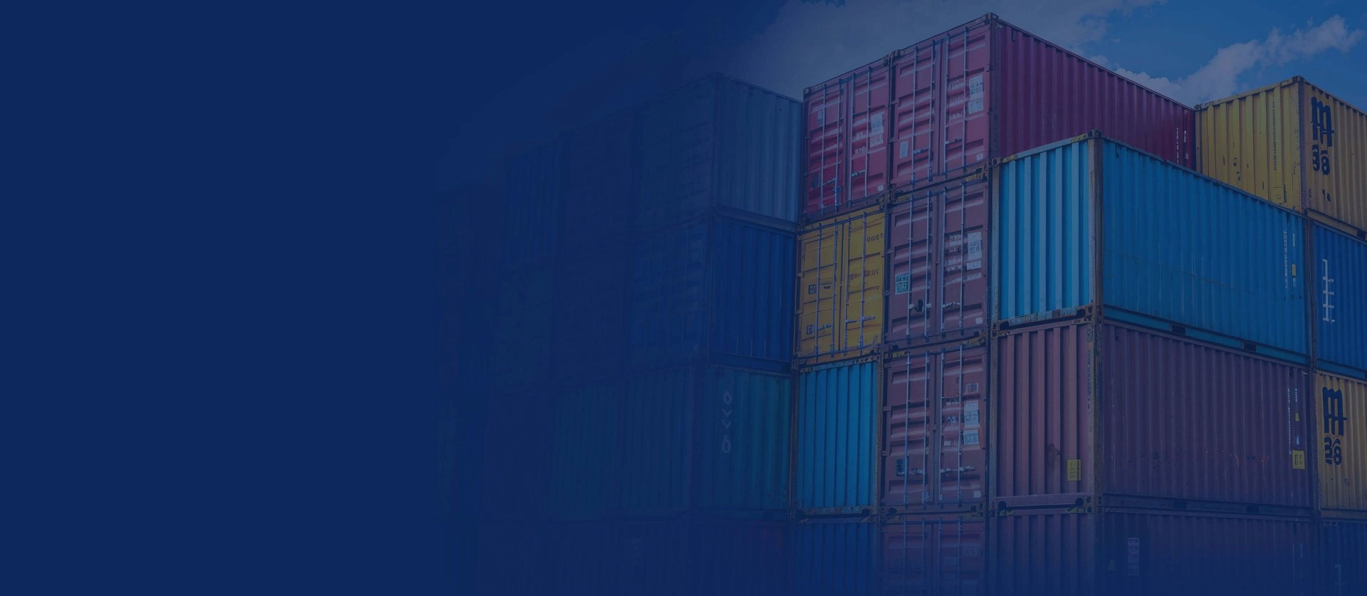 Use case gestion conteneurs vides