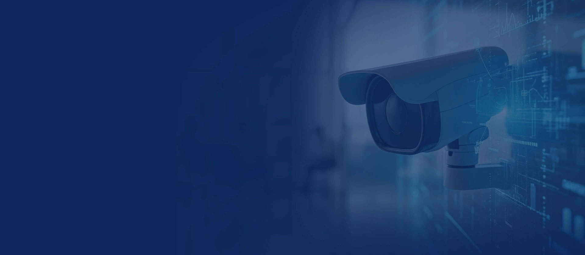 Head camera de surveillance