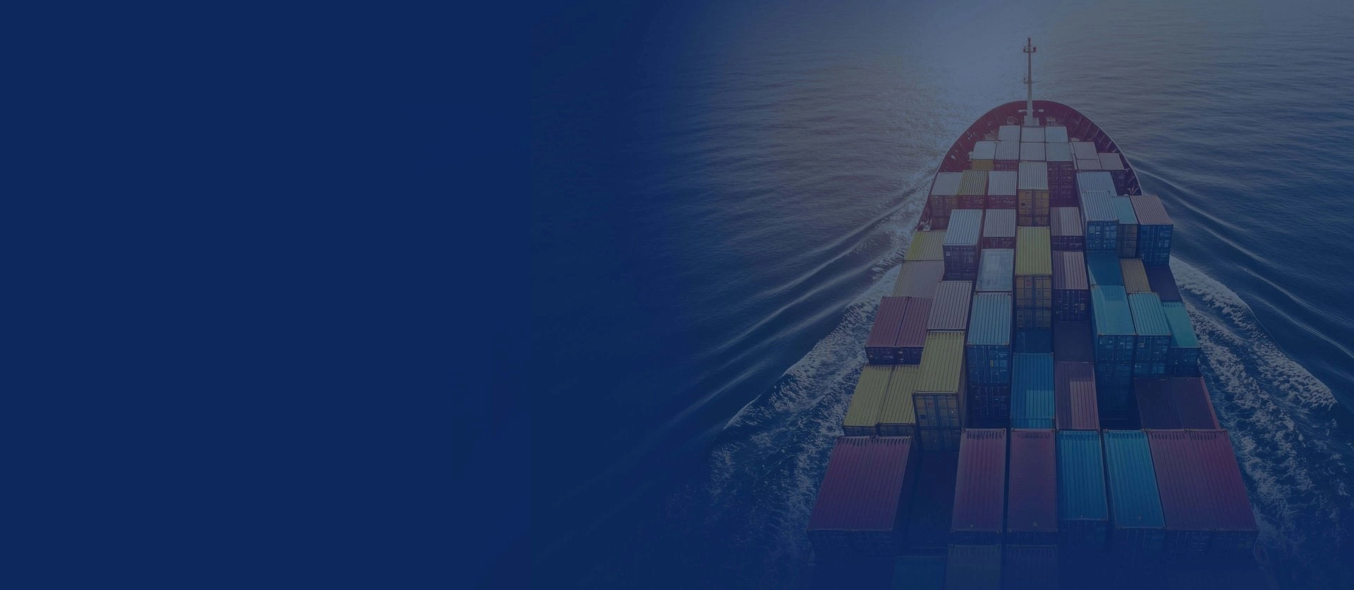 Use case optimiser le transport de conteneurs